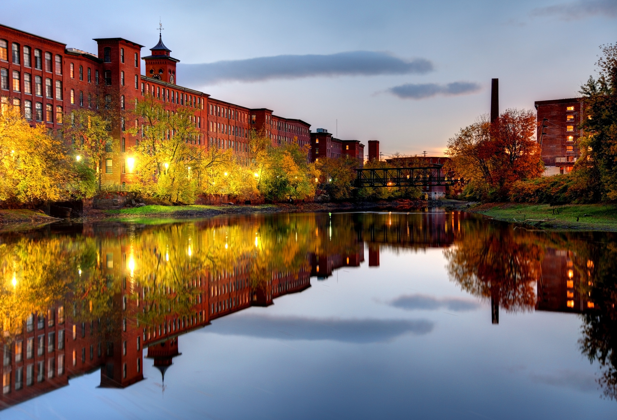 Nashua NH Accounting Firm